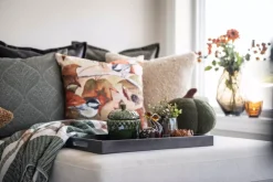 Louise Putetrekk Beige