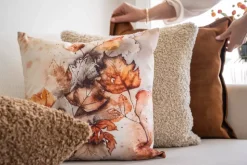 Louise Putetrekk Beige