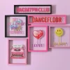 Love Frames - Be Kind To Your Mind