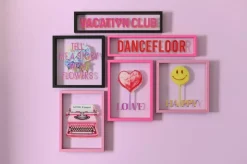 Love Frames - Don't Tell Me What To Do