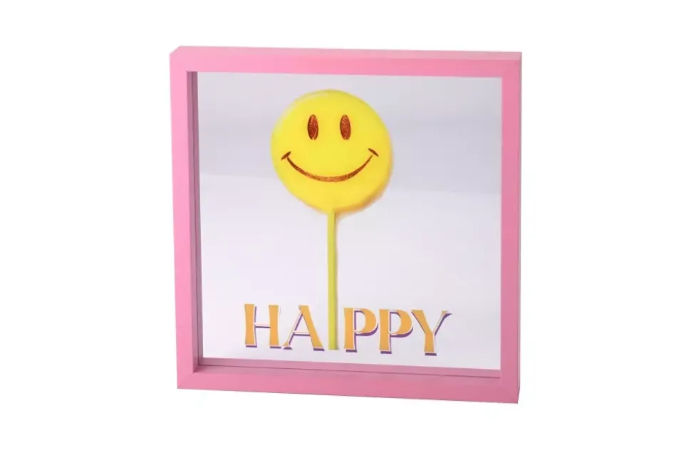 Love Frames - Happy