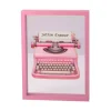 Love Frames - Lettre D`amour