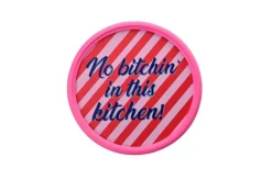 Love Frames - No Bitchin' in this Kitchen!