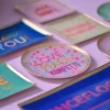 Love Plates - All You Need Is Love