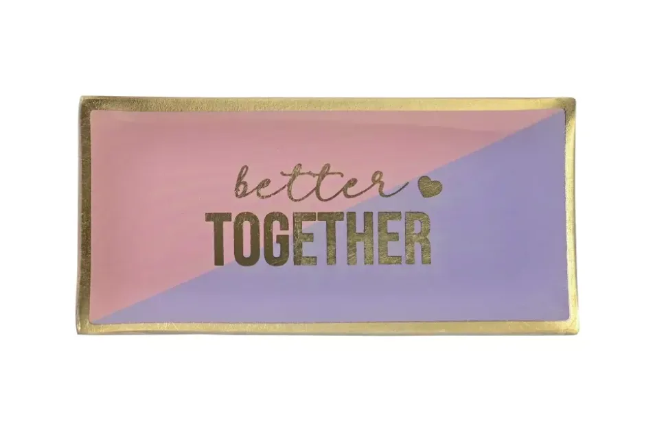 Love Plates - Better Together
