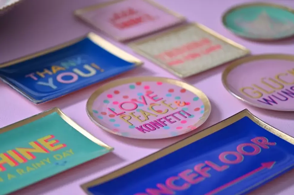 Love Plates - Better Together