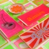 Love Plates - Cherry