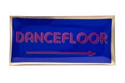 Love Plates - Dancefloor