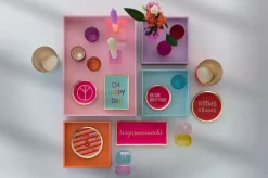 Love Plates - Follow The Call Of The Disco Ball