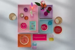 Love Plates - Heart