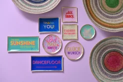 Love Plates - Oh Happy Day!