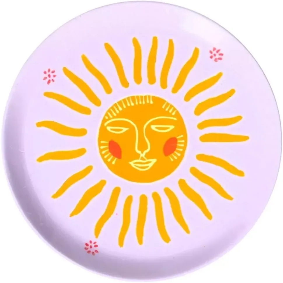 Love Plates - Sol