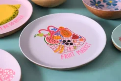Love Plates - Sol