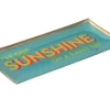 Love Plates - Sunshine