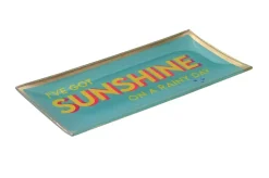 Love Plates - Sunshine