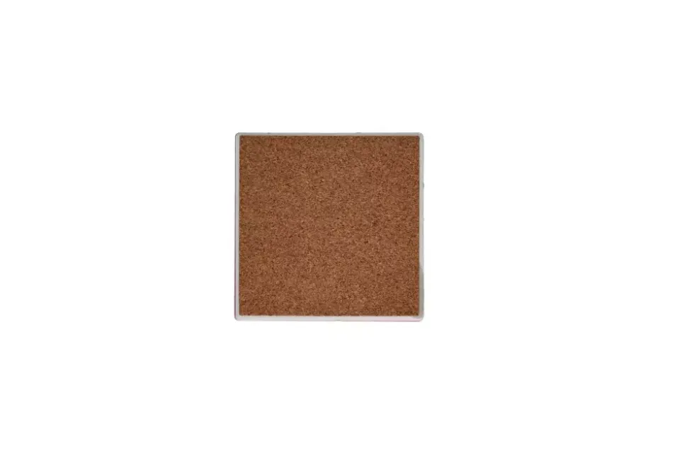 Love Tiles Coaster Never Take Your Work Home