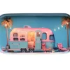 Love Trays - Caravan