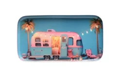 Love Trays - Caravan