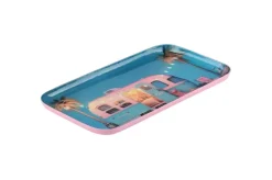 Love Trays - Caravan