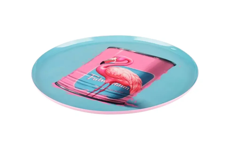 Love Trays - Flamingo