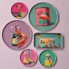 Love Trays - Giraff