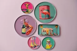 Love Trays - Giraff