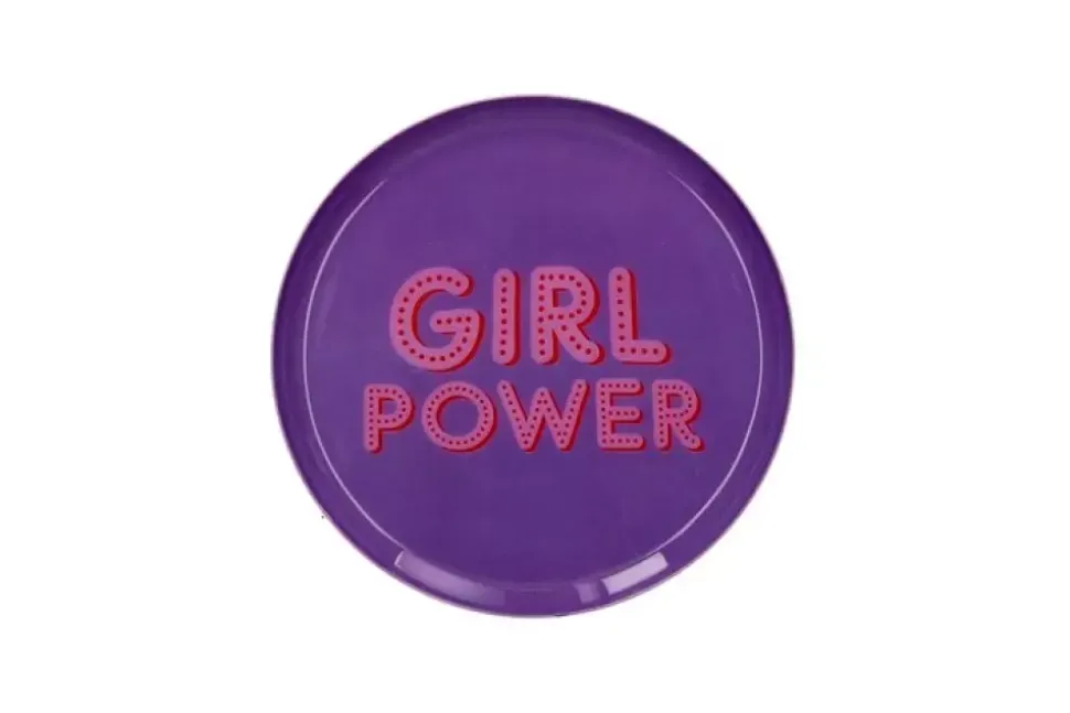 Love Trays - Girl Power XS