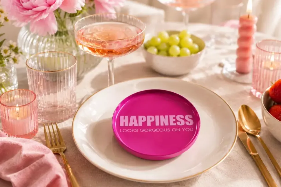 Love Trays - Happiness