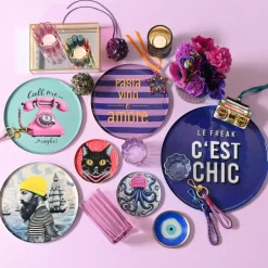 Love Trays - Happiness