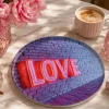 Love Trays - Love S