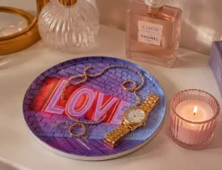 Love Trays - Love S