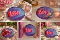 Love Trays - Love S