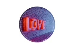 Love Trays - Love S