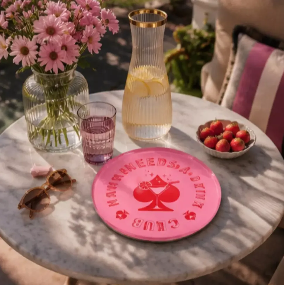 Love Trays - Mama Needs A Drink M