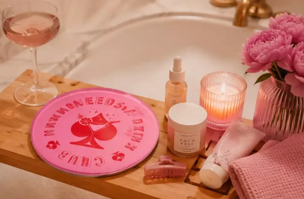 Love Trays - Mama Needs A Drink M