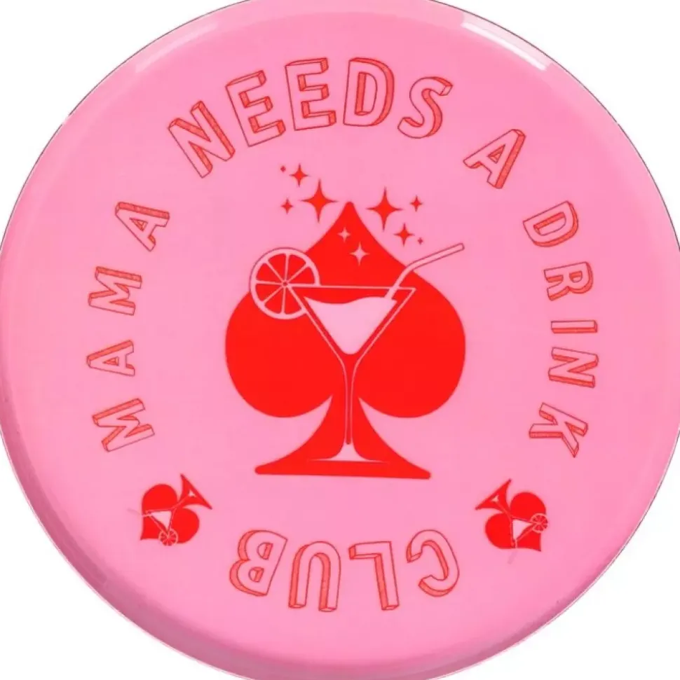 Love Trays - Mama Needs A Drink M