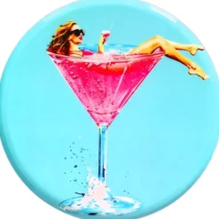 Love Trays - Martini