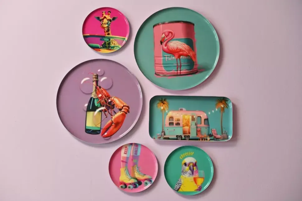 Love Trays - Oh Lala