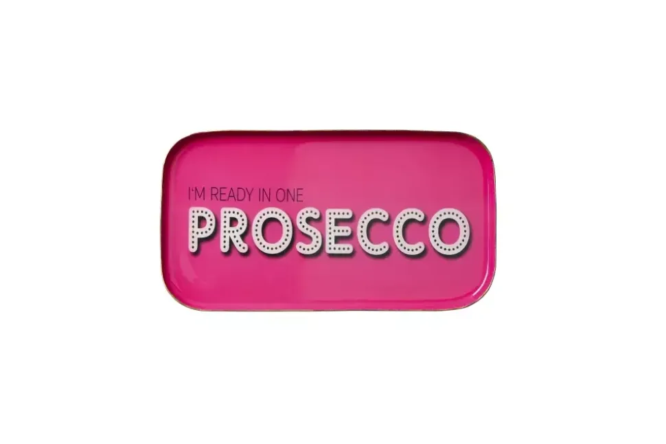 Love Trays - Prosecco
