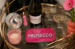 Love Trays - Prosecco