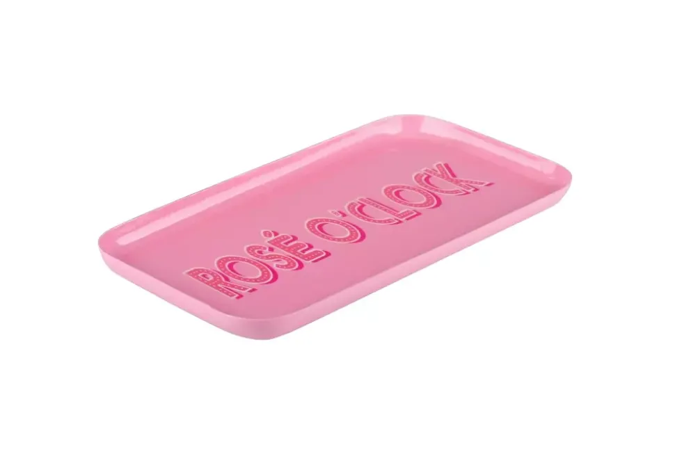 Love Trays - Rosé O`Clock