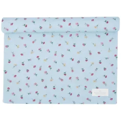 Løper Lianca Pale Blue 45x140