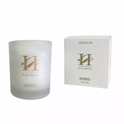 Lumiere Duftlys Havbris