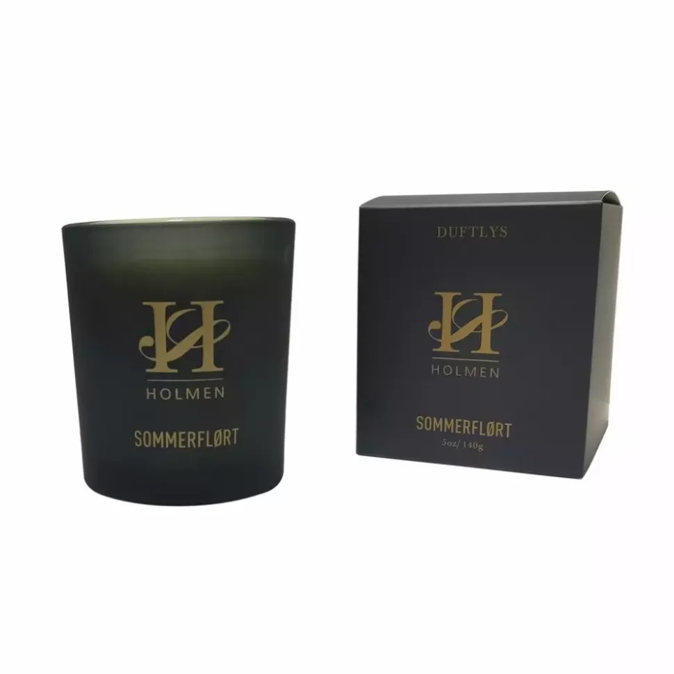 Lumiere Duftlys Sommerflørt
