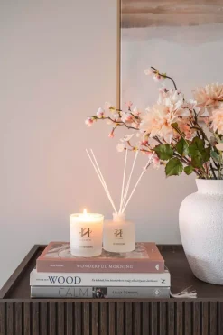 Lumiere Duftpinner Blomstereng