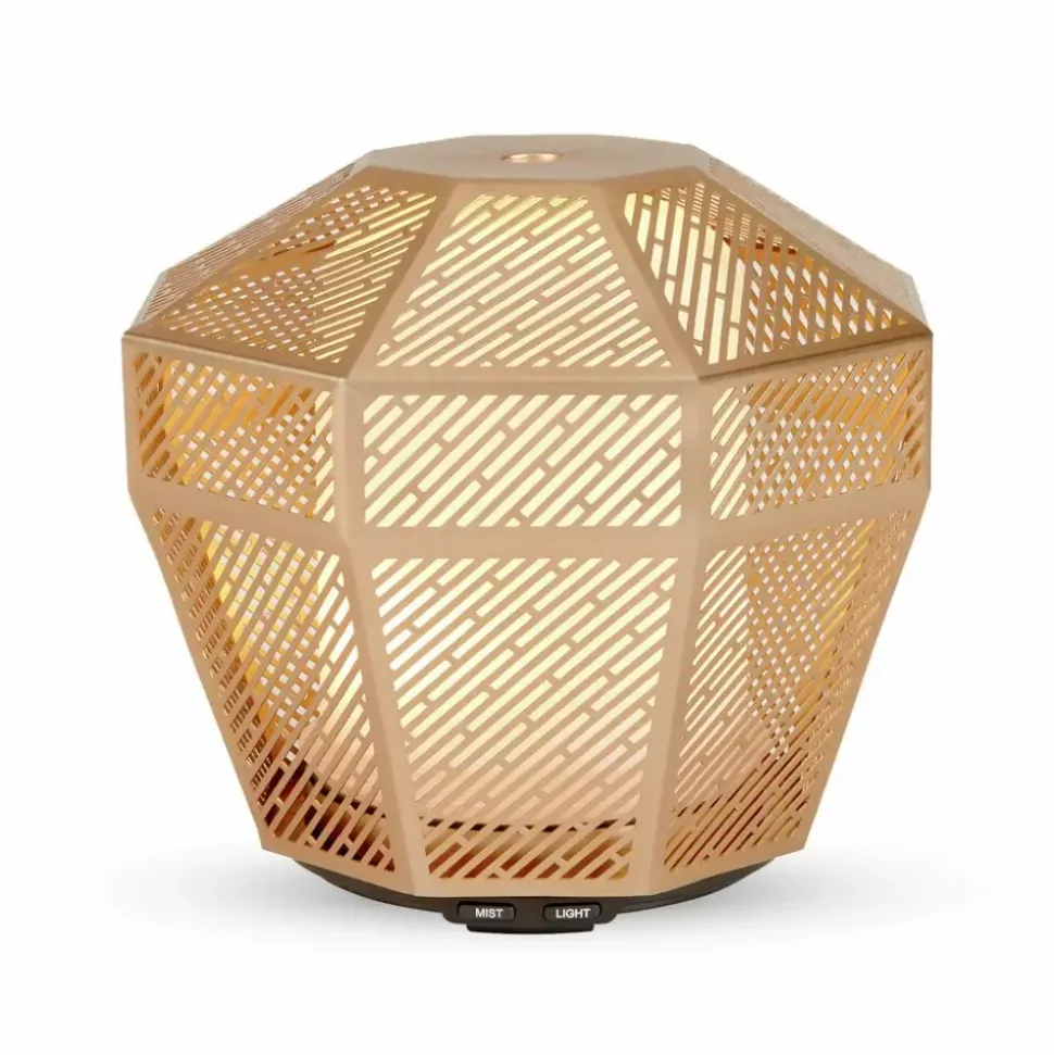 Luminaire Diffuser Gull Metall