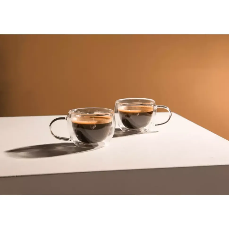 Lundi - Espressokopp 2 pk