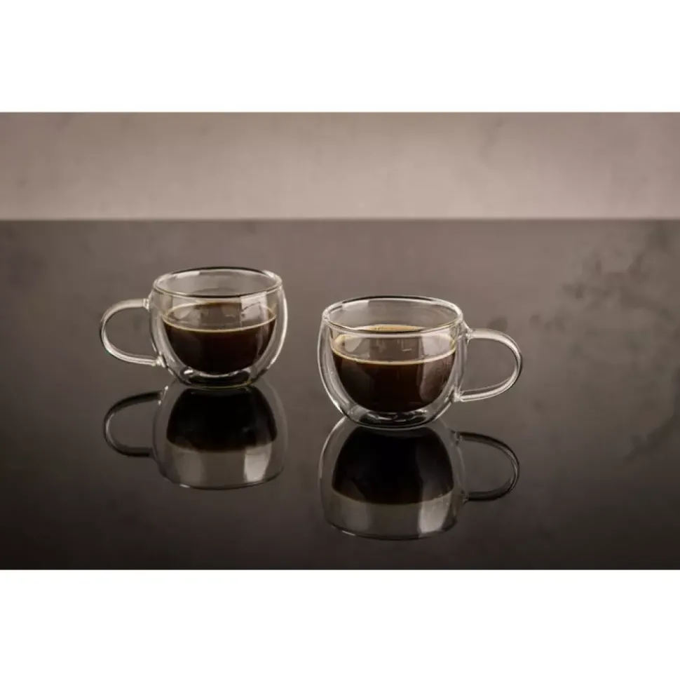 Lundi - Espressokopp 2 pk