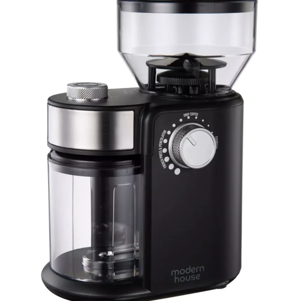 Lundi - Kaffekvern - 200 g