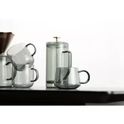 Lundi - Krus 4-pk - 22 cl